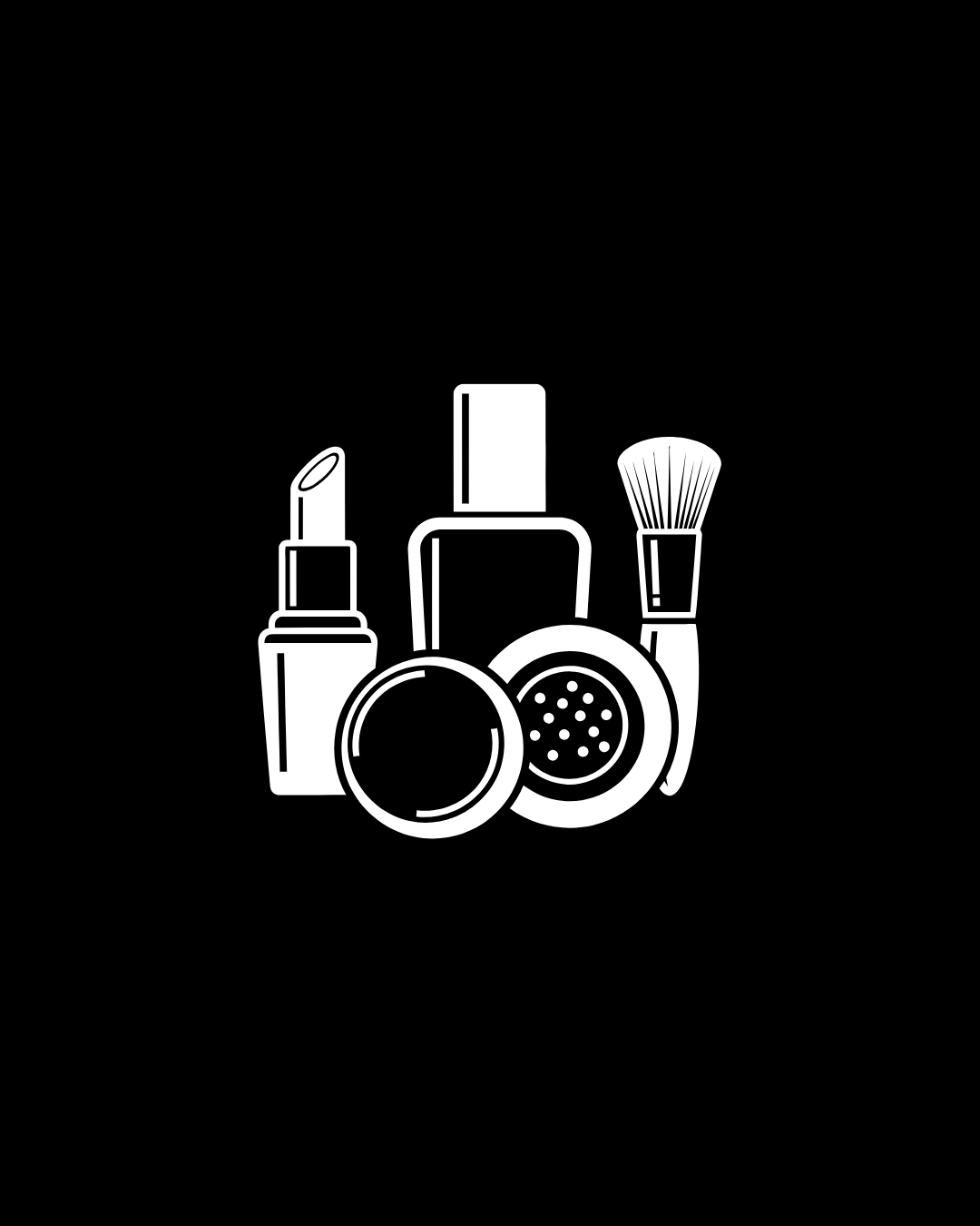 Lojas e Marcas de Beleza & Cosméticos